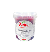 ZEINA WHOLE KALAMTA OLIVES 1LB