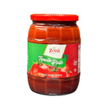 ZEINA TOMATO PASTE 720ML