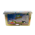 SANDRA CREAMY BARAMILI CHEESE (GEBNA TALAGA / MEZABDA) – 1 KG