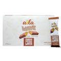AILA CRUNCHY MLIK CHOCOLATE WAFER 38G – 12 PCS