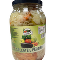 AURA SALAD MIX CABBAGE 2KG