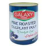 GALAXY ROSTED EGGPLANT 3KG