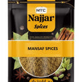 NAJJAR MANSAF SPICES 100G