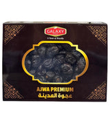 GALAXY PREMIUM AJWA AL MADINAHA DATES – 908G (2LB)