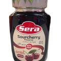 SERA SOUR CHERRY PRESERVE 820G (29 OZ)