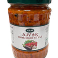 K&M AJVAR HOME MADE STYLE MILD 550G