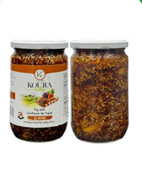KOURA FIG JAM WHOLE 800G