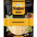 NAJJAR MOGHRABIEH SPICES 100G