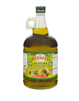ZEINA ALKOURA EXTRA VIRGIN 1500ML