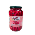 ALASEEL SLICED PICKLED TURNIP – 1 KG