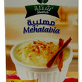 SHATLEH MEHALABIA PUDDING MIX- 200G