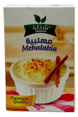 SHATLEH MEHALABIA PUDDING MIX- 200G