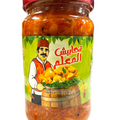 TAHABISH EL MAALIM PICKLED LEMON SALAD 720G