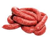 Beef Sausage