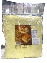 BAKED PHYLLO DOUGH 400G