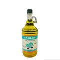 NABLUS EXTRA VIRGIN OLIVE OIL1/4 GAL