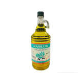 NABLUS EXTRA VIRGIN OLIVE OIL1/4 GAL