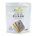 AILA LE PETIT ECOLIER DARK CHOCOLATE BISCUITS – 20G × 12 PCS
