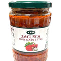 K&M ZACUSCA HOME MADE STYLE MILD 550G