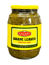GALAXY GRAPE LEAVES 454LB