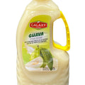 GALAXY GUAVA JUICE DRINK 2LT