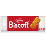 Lotus Biscoff cookie 250 gm