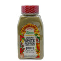 CASABLANCA GROUND WHITE PEPPER 7OZ