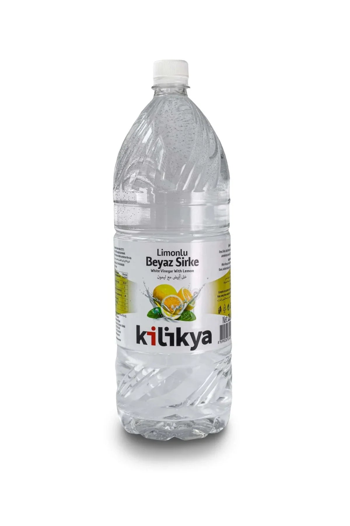 KILIKYA WHITE VINEGAR-1L