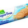 GULLON SUGAR FREE MARIA BISCUITS 200G