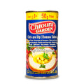 CHTURA GARDEN HUMMUS TAHINA 430G