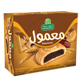 HALWANI MAAMOUL WHOLE WHEAT