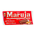 MARUJA MILK CHOCOLATE WITH ALMONDS – 150G