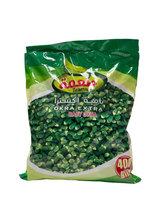 TEAMA OKRA EXTRA 400G