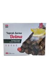 MODA STUFFED GRAPE LEAVES 2.2LB