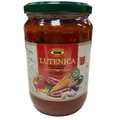 ABI LUTENICA HOT 720GR
