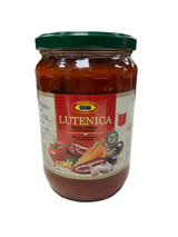 ABI LUTENICA HOT 720GR