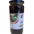 LK KRISTI FIG JAM 650GR