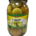 ABI&ELIF GREEN TOMATO 2400GR