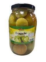 ABI&ELIF GREEN TOMATO 2400GR