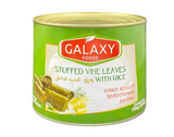 GALAXY STUFFED VINE LEAVES 1700GR