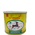 YELLOW GHAZAL GHEE 1.7G