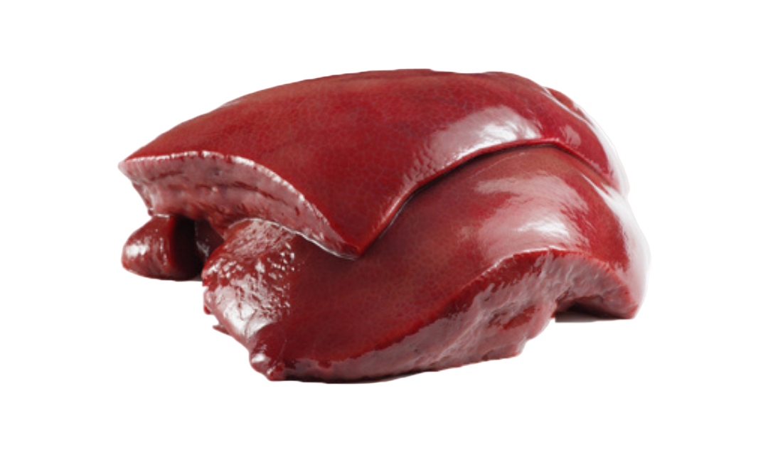 Beef Liver