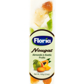 FLORIA NOUGAT HALVA W EXOTIC FRUIT 100G
