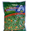 MONTANA FROZEN VEGETABLES 400G