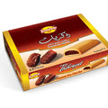 TEASHOP THIKRAYAT DATE BARS 24PCS