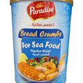 PARADISE BREAD CRUMBS FOR SEAFOOD 425G