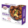 NEMA STUFFED SUN-DRIED EGGPLANT DOLMA 25 PCS 1KG