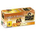 AL ATTAR GINGER & HONEY TEA – 20 TEA BAGS