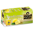 AL ATTAR CUMIN & LEMON TEA – 20 TEA BAGS