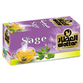 AL ATTAR SAGE TEA – 20 TEA BAGS
